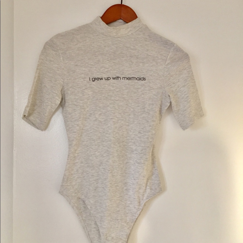 Bodysuit